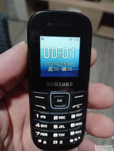 Samsung gte 1200