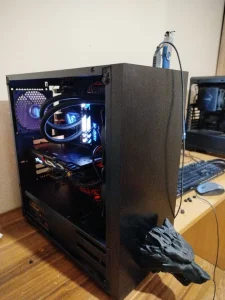 I7 7700k+B150+16GB (Top budzet gaming PC-snizenje!)