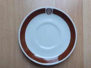 Tanjiric za kafu Jugokeramika - Generalštab JNA