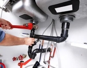 Vodoinstalater hitne intervencije