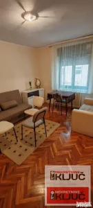 Cirpanova, Bulevar Oslobođenja, 2.0 dvosoban, 45 m²