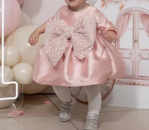 Pcelica Maja haljine za mamu i bebu