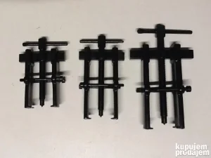 Radapciger dvokraki radapcigeri