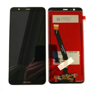 Huawei P Smart LCD Displej Ekran i touch + UGRADNJA
