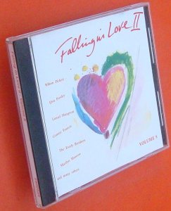 Falling in love 2 Volume 5