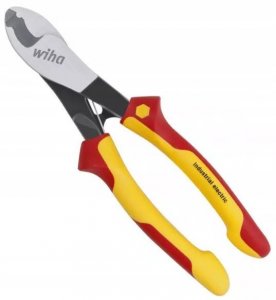 WIHA INSULATED Secice 210mm
