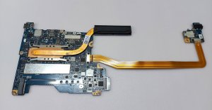 Asus Zenbook UX390U - ploca  UX390UAK REV 1.2