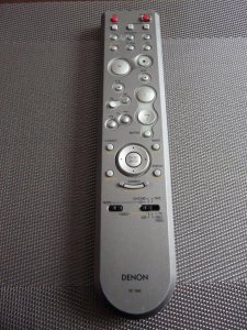 DENON RC-1049 daljinski upravljač