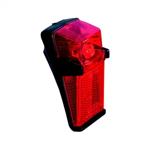 Busch&Muller 339 zadnja lampa za blatobran