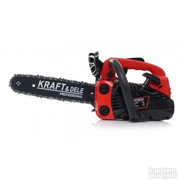 KD5013 Jednoručna Testera KRAFT&DELE 1,2 KS NA LAGERU!