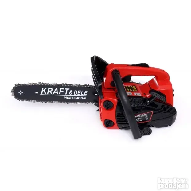 KD5013 Jednoručna Testera KRAFT&DELE 1,2 KS NA LAGERU!