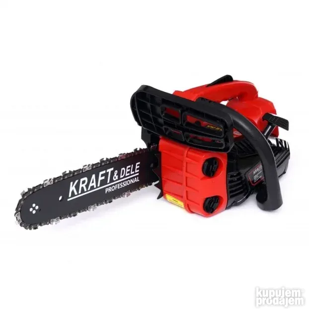 KD5013 Jednoručna Testera KRAFT&DELE 1,2 KS NA LAGERU!