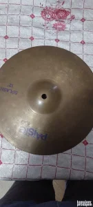 Paiste 400 12" splash