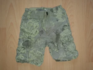 Bermude za decake Base - sa vise dzepova