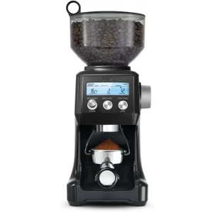 Sage BCG820BST Coffee Strig Electric Black