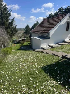 Veliki Vrhovi, Sremski Karlovci, Fruška gora, 3.0 trosobna, 56 m²