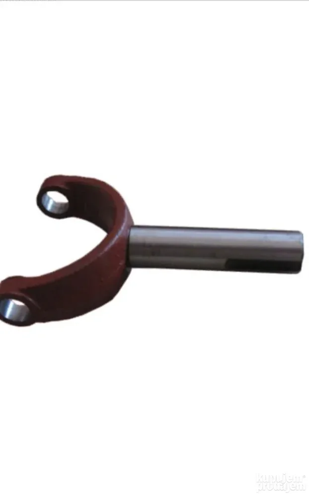 Osovina slamotresa kombajn Zmaj 141-142-143