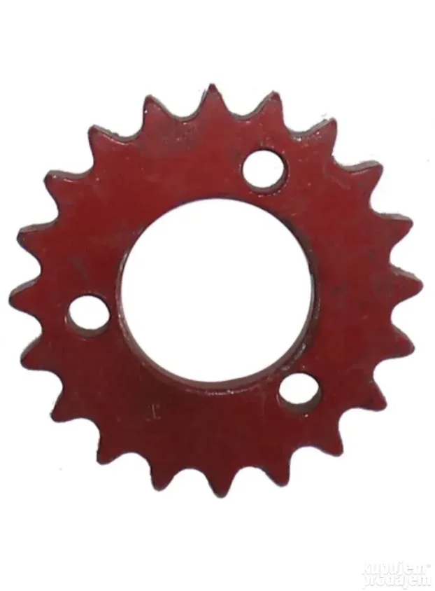 Osovina slamotresa kombajn Zmaj 141-142-143