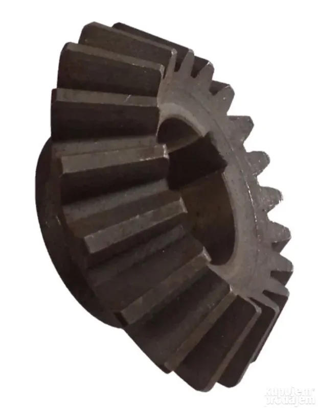 Osovina slamotresa kombajn Zmaj 141-142-143