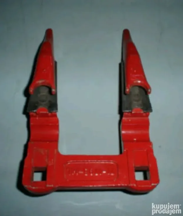 Osovina slamotresa kombajn Zmaj 141-142-143