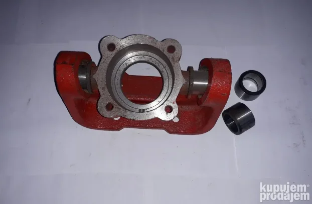 Osovina slamotresa kombajn Zmaj 141-142-143