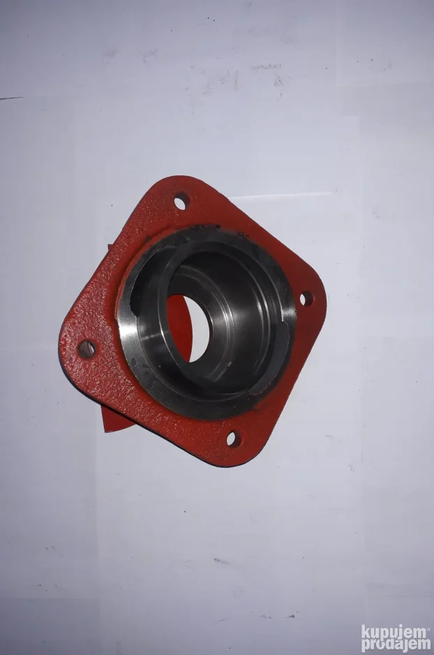 Osovina slamotresa kombajn Zmaj 141-142-143