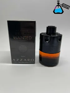 AZZARO - The Most Wanted 100ml (parfum)