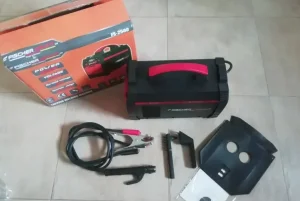 Inverter FISCHER CRAFT 350A