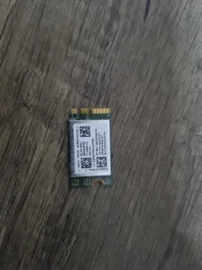 Wifi kartica za HP Pavilion Gaming 15-AK