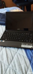 Notebook Acer Aspire One D255