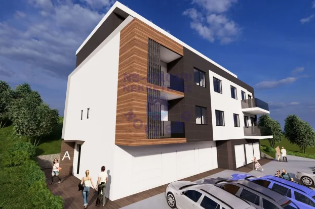Š:544448, Sremska Kamenica, 4.0, 85 m²