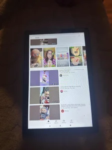 Tablet A1 kao kov