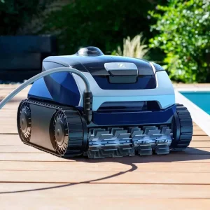 Roboti ZODIAC RE4200/RT3200 Bazeni oprema Ph Minus Usisivač