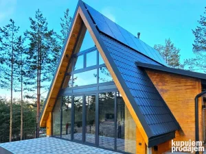 Planinska kuća Homey Zlatibor