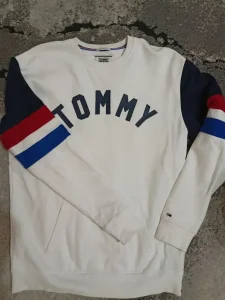 Tommy hilfinger muška dukserica vel.S