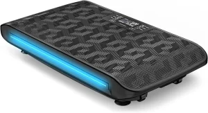 Sportstech 4D vibraciona ploča za kućnu upotrebu