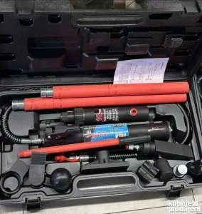 Hidraulicna presa za autllimare 10t profi