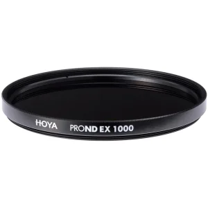 Hoya Pro Nd1000 Ex 52mm