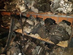menjac opel corsa za corsu c d korsa korsu