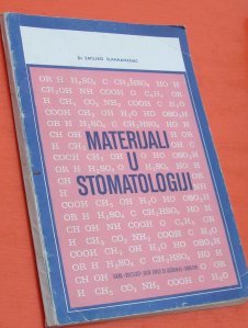 Materijali u stomatologiji Slankamenac