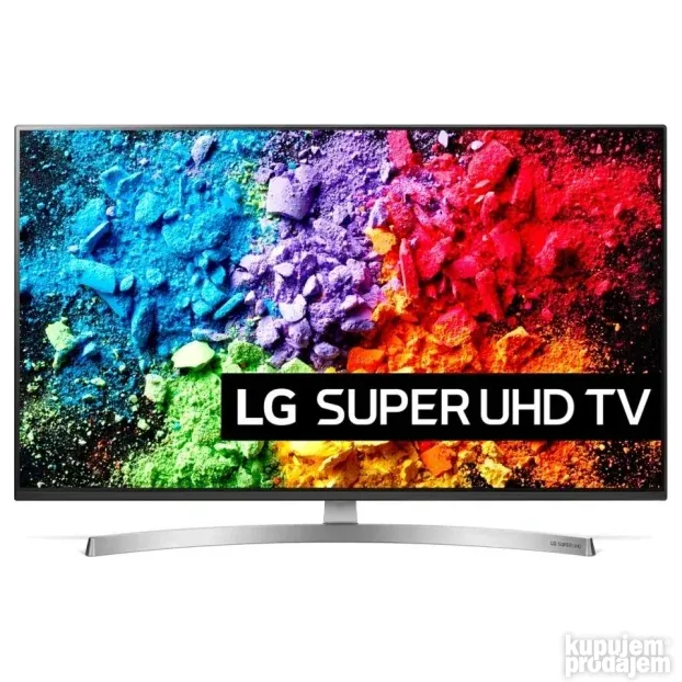 SAMSUNG i LG polovni televizori sa garancijom