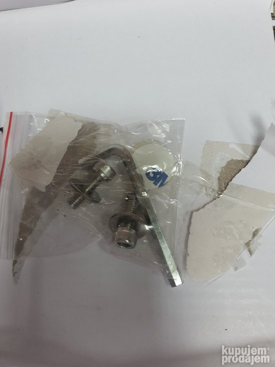 Higijenski set za kupatilo 2 u 1 Blomus