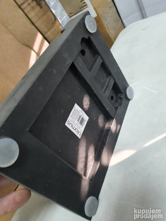 Higijenski set za kupatilo 2 u 1 Blomus
