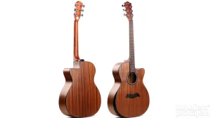 Deviser LS-550 40" Akusticna gitara