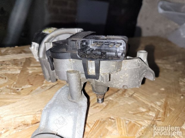 Clio 3 klio 3 motor motoric brisaca