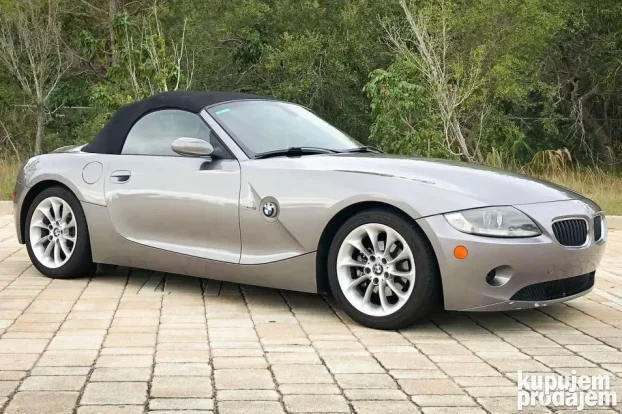 BMW e36 e46 e88 Z4 Z3 popravka hidraulicnog krova