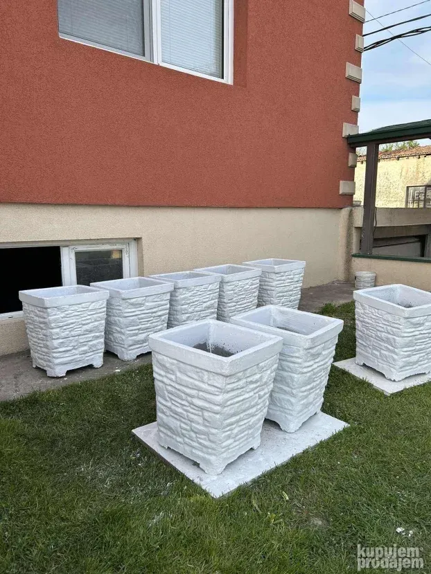 Betonske žandinjere