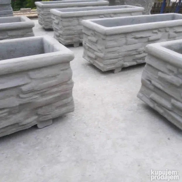 Betonske žandinjere