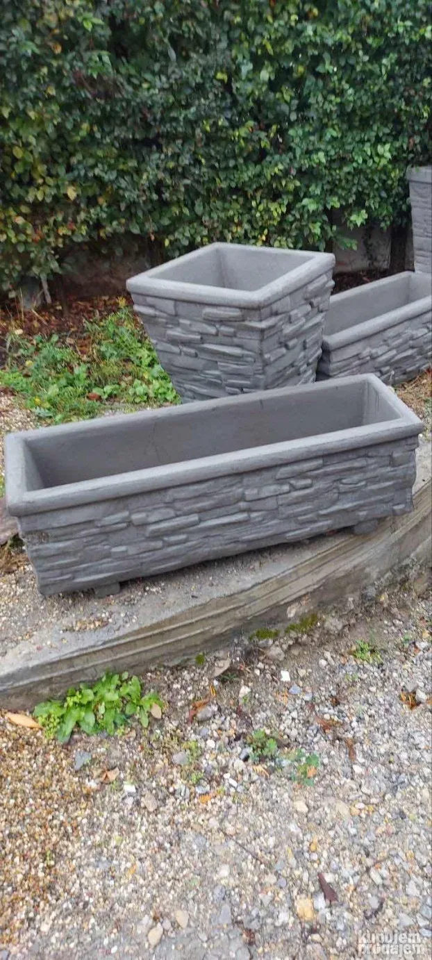 Betonske žandinjere