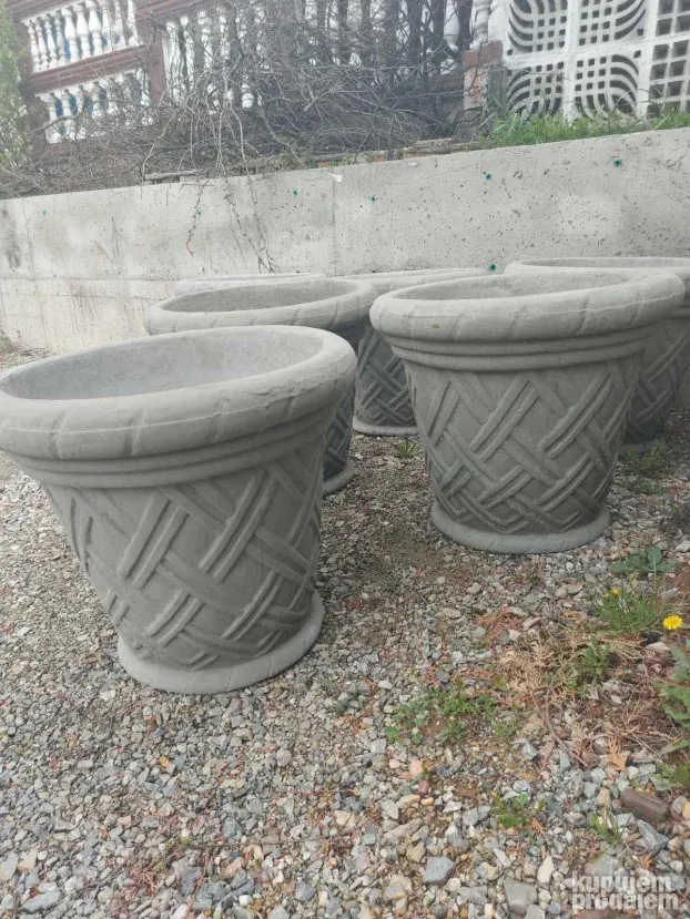 Betonske žandinjere